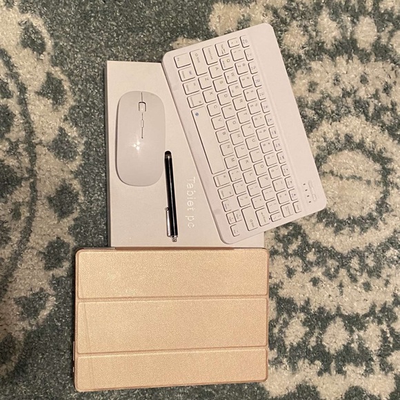 TOSCIDO Android PC tablet - Picture 2 of 2